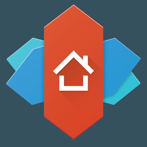 Nova Launcher icon