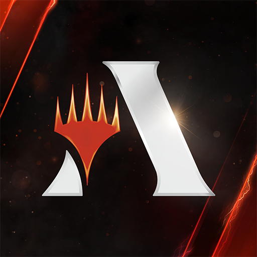 Magic: The Gathering Arena icon