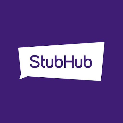 StubHub - Live Event Tickets icon