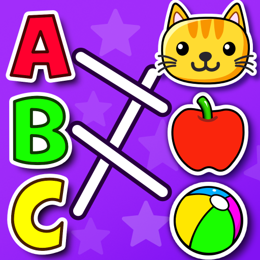 Kids Games: For Toddlers 3-5 icon