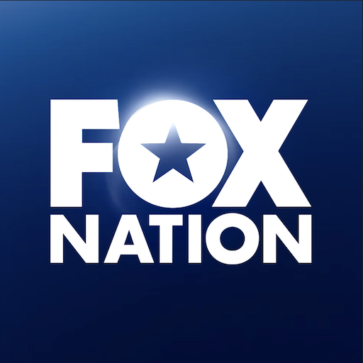 FOX Nation: Celebrate America icon