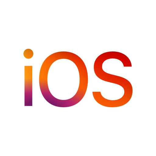 Move to iOS icon