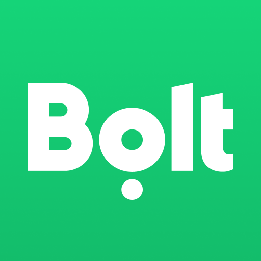 Bolt: Request a Ride icon