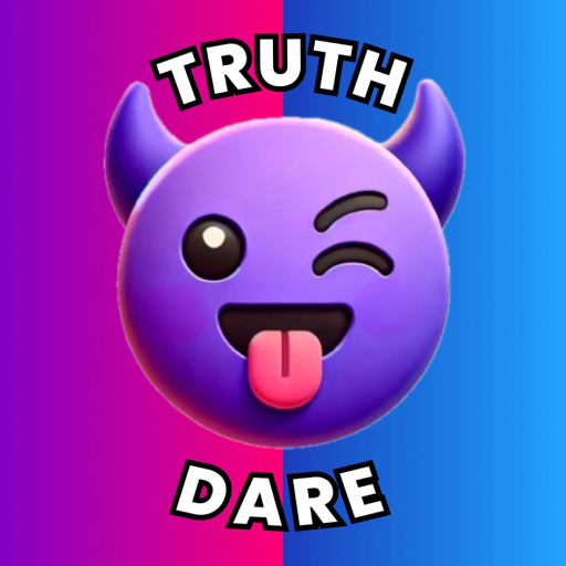 Truth or Dare: Dirty Adults icon