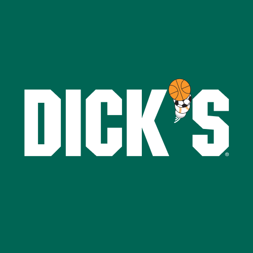 DICK'S Sporting Goods icon