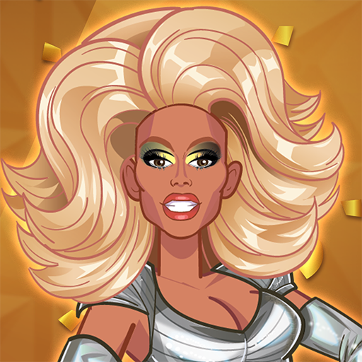 RuPaul's Drag Race Superstar icon