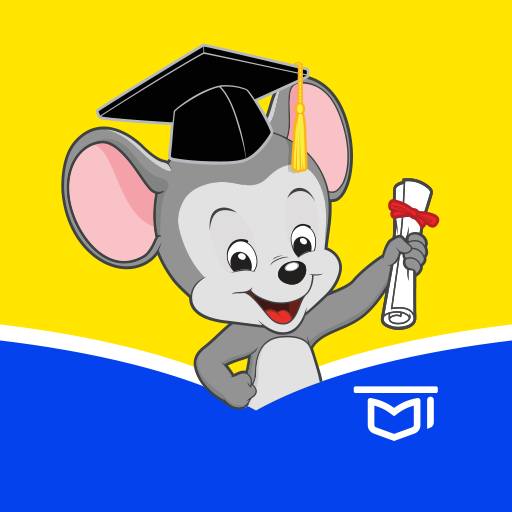 ABCmouse – Kids Learning Games icon