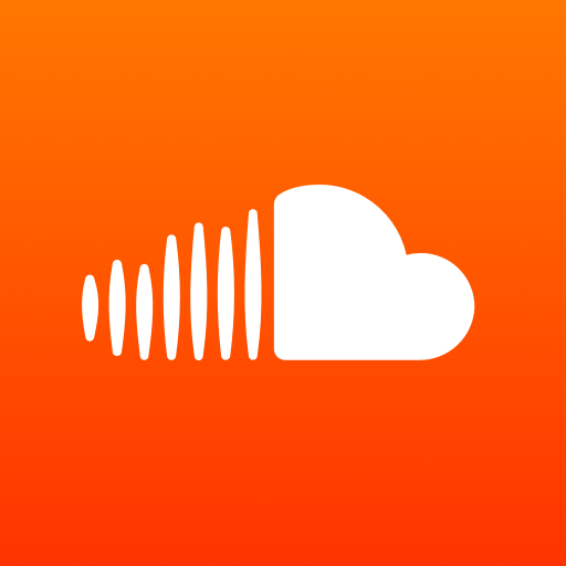 SoundCloud: Play Music & Songs icon