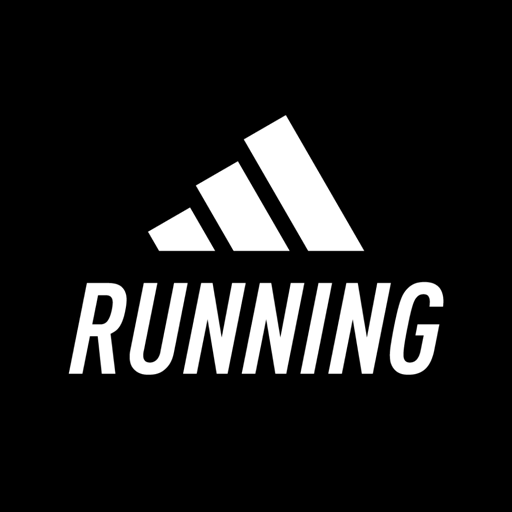 adidas Running: Run Tracker icon