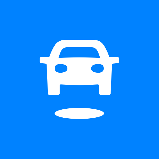 SpotHero - Find Parking icon