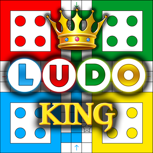 Ludo King® icon