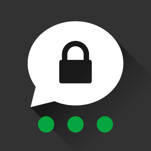 Threema. The Secure Messenger icon