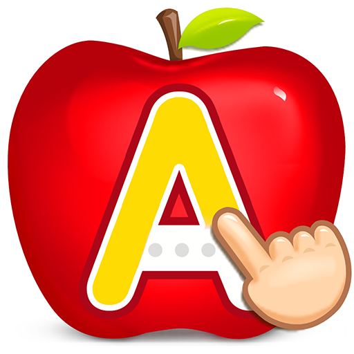 ABC Kids - Tracing & Phonics icon