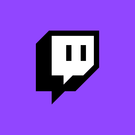 Twitch: Live Streaming icon