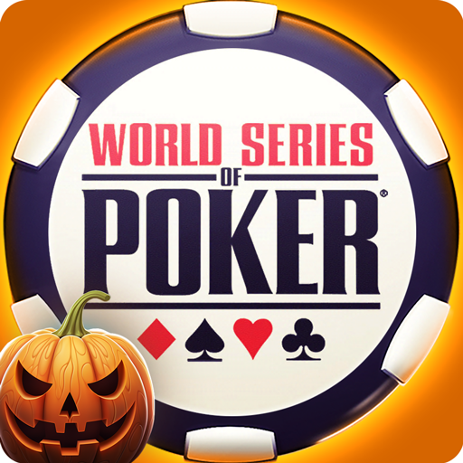 WSOP Poker: Texas Holdem Game icon