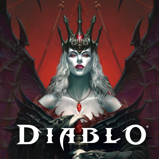 Diablo Immortal icon