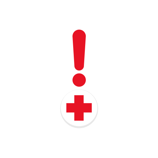 Emergency: Severe Weather App icon