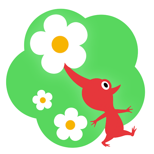 Pikmin Bloom icon