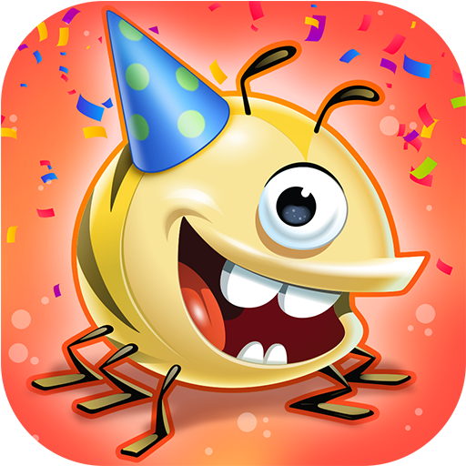 Best Fiends - Match 3 Puzzles icon