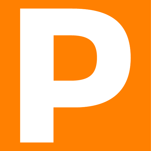 ParkingApp icon