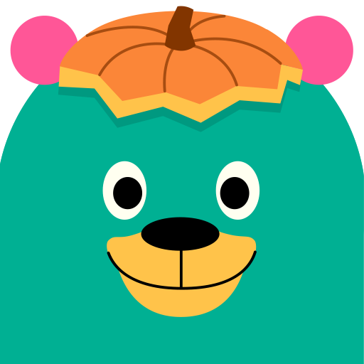 Khan Academy Kids icon