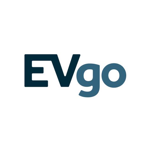 EVgo - Fast EV Charging icon