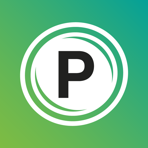 Parkedin™ icon