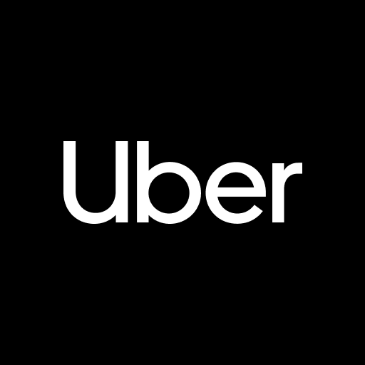 Uber - Request a ride icon