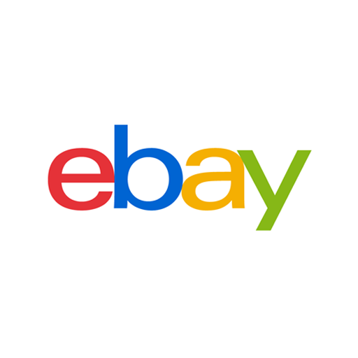 eBay online shopping & selling icon