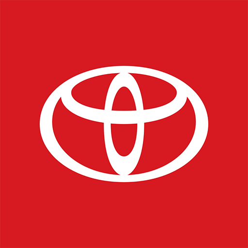 Toyota icon