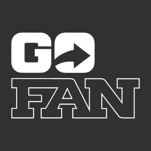 GoFan: Buy Tickets to Events icon