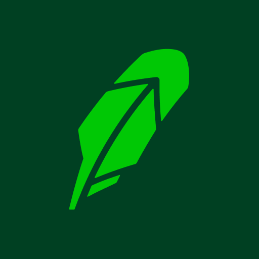 Robinhood: Stocks & Crypto icon