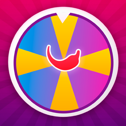 Truth or Dare: Dirty Roulette icon