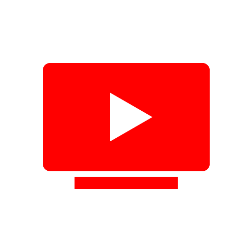 YouTube TV: Live TV & more icon