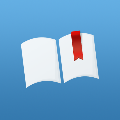 Ebook Reader icon