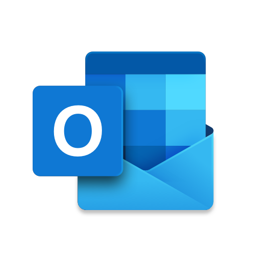 Microsoft Outlook icon