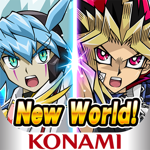 Yu-Gi-Oh! Duel Links icon