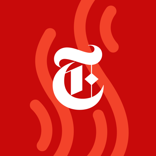 NYT Cooking: Recipes & Tips icon