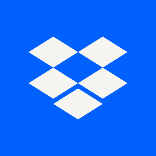 Dropbox: Secure Cloud Storage icon