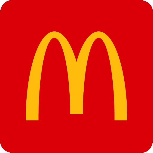 McDonald's icon