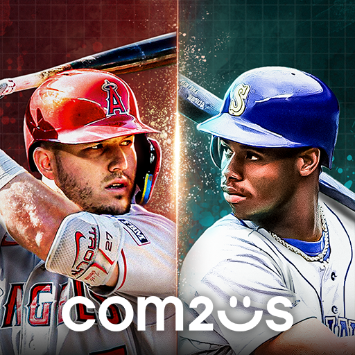 MLB 9 Innings 24 icon