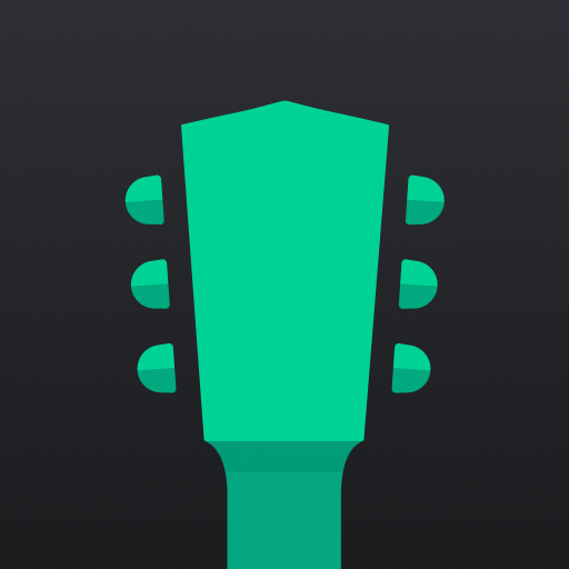 Yousician: Learn Guitar & Bass icon