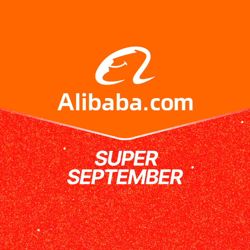 Alibaba.com - B2B marketplace icon