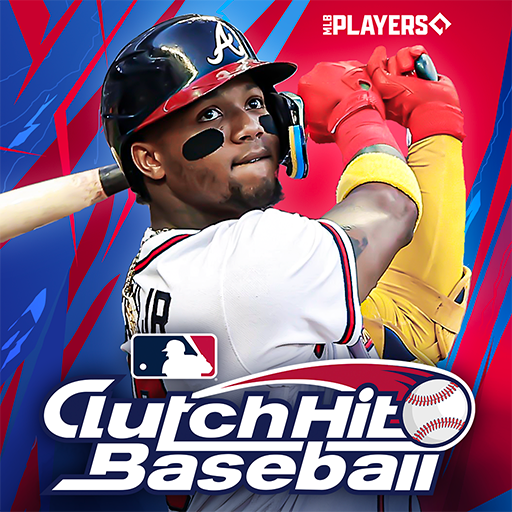 MLB Clutch Hit Baseball 2024 icon