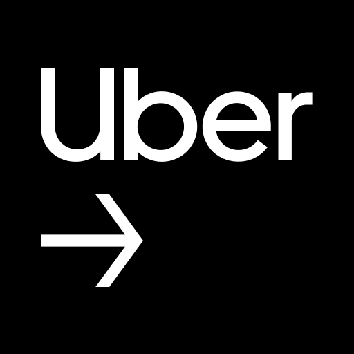 Uber - Driver: Drive & Deliver icon