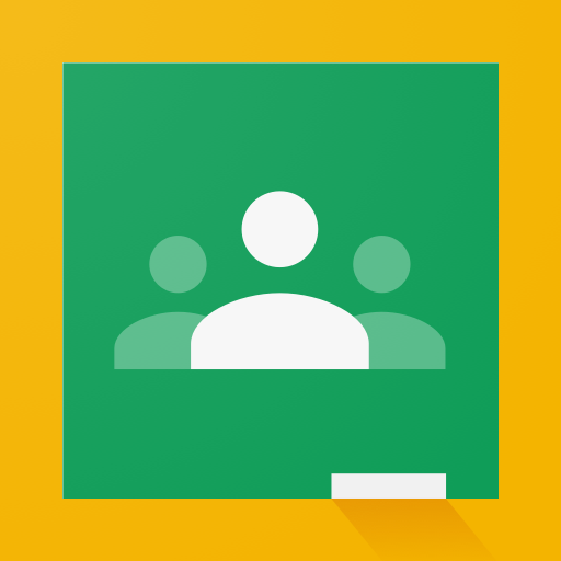 Google Classroom icon