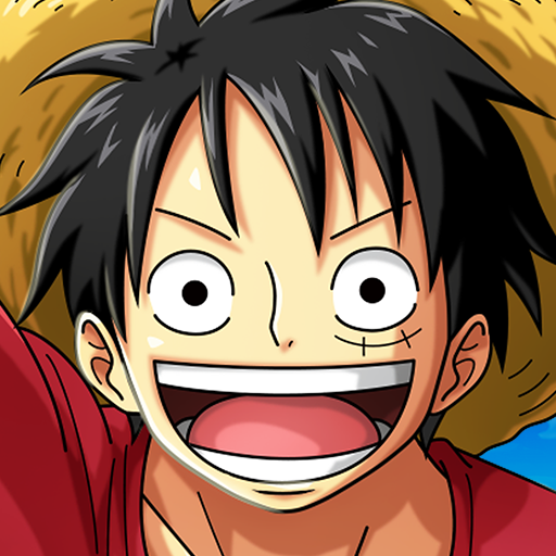 ONE PIECE TREASURE CRUISE-RPG icon