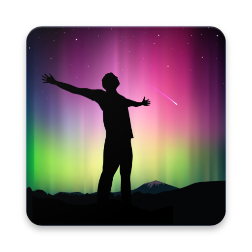 Aurora Alerts - Northern Light icon