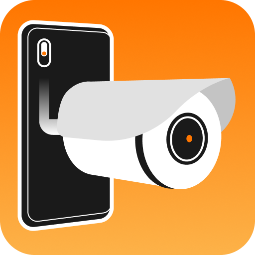 AlfredCamera Home Security app icon