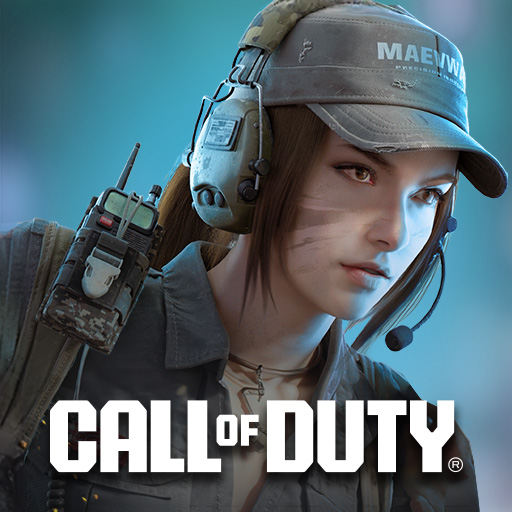 Call of Duty: Mobile Season 8 icon